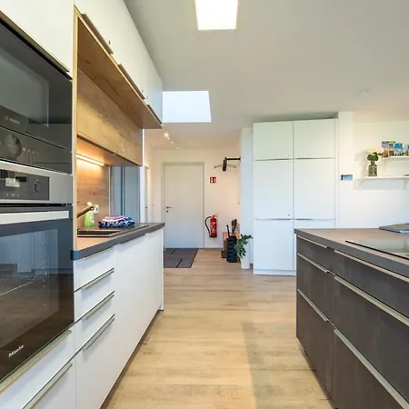 Appartement Murner See-lodge