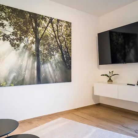 Appartement Murner See-lodge