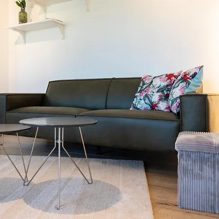 Appartement Murner See-lodge