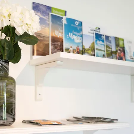 Appartement Murner See-lodge Wackersdorf