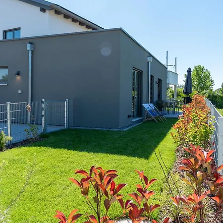 Appartement Murner See-lodge