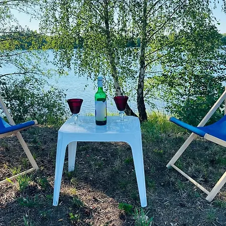 Appartement Murner See-lodge