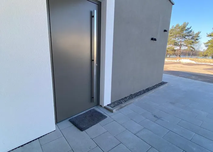 公寓 Murner See-lodge