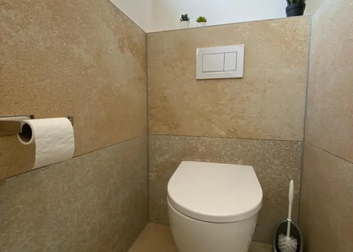 Murner See-lodge * 瓦克斯多夫