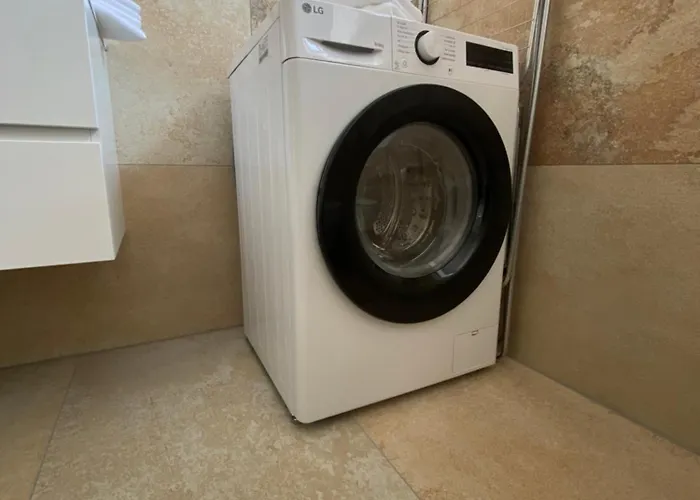 Murner See-lodge 公寓 *