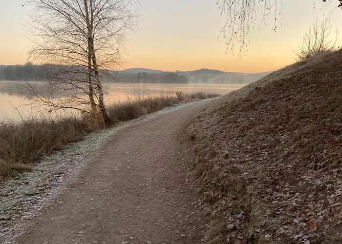 公寓 Murner See-lodge